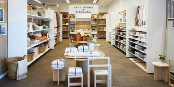 The Container Store adopts ‘poison pill’ after shareholder builds 18% stake